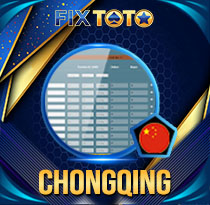 PREDIKSI TOGEL CHONGQING 14 JUN 2026 FIXTOTO