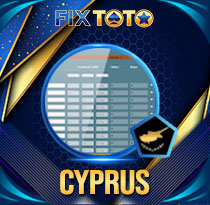 PREDIKSI TOGEL CYPRUS 14 JUN 2026 FIXTOTO