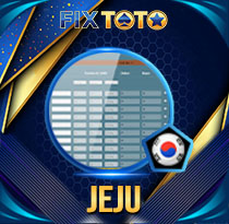 PREDIKSI TOGEL  JEJU-LOTTO 14 JUN 2026 FIXTOTO