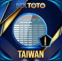 PREDIKSI TOGEL TAIWAN 14 JUN 2026 FIXTOTO