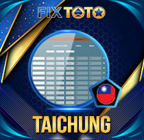 PREDIKSI TOGEL TAICHUNG 14 JUN 2026 FIXTOTO