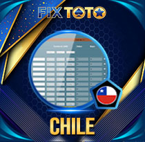 PREDIKSI TOGEL CHILE 14 JUN 2026 FIXTOTO