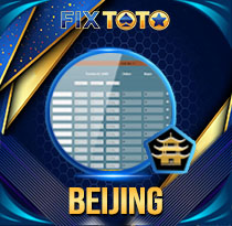 PREDIKSI TOGEL TOTO-BEIJING 14 JUN 2026 FIXTOTO
