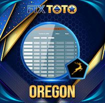 PREDIKSI TOGEL OREGON-12 14 JUN 2026 FIXTOTO