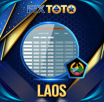 PREDIKSI TOGEL LAOS 14 JUN 2026 FIXTOTO