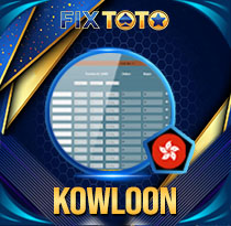 PREDIKSI TOGEL KOWLOON 14 JUN 2026 FIXTOTO