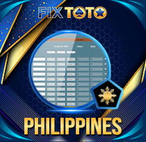 PREDIKSI TOGEL PHILIPPINES 14 JUN 2026 FIXTOTO