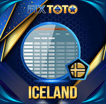 PREDIKSI TOGEL ICELAND 14 JUN 2026 FIXTOTO